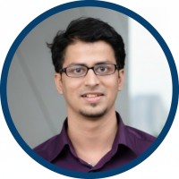 Mediajade - Authorized Zoho Partner Employee Jitesh Dugar's profile photo