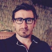 Yuriy Bodnaruk Email & Phone Number