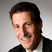 GGzE Employee Henk Poels's profile photo