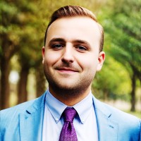 Agricultural Services International Employee Chase Anderson's profile photo