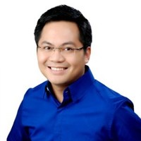 Civil Service Commission Employee Karlo Nograles's profile photo