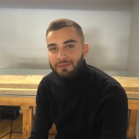 Gretz Communications AG Employee Benjamin Ponce's profile photo