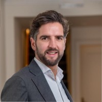 KwikGielen Corporate Finance Employee Wouter de Wit's profile photo