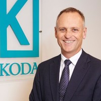 Koda Capital Employee Paul Heath's profile photo
