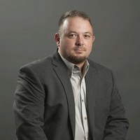 STATS Group Employee Bryan Stidham's profile photo