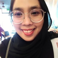 Kementerian Pelajaran Malaysia Employee Nurul Kamaruddin's profile photo