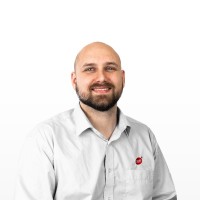 Cell2 Employee James Parritt's profile photo