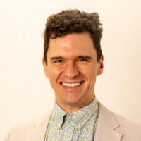 CapData Employee Alexey Belovs's profile photo