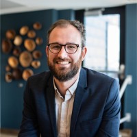 Property Solutions & Services, Inc. Employee Isaac Braun's profile photo