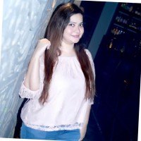 TechRooted inc Employee Bhavya Setia's profile photo