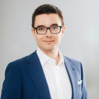 Sibli Employee Alik Sokolov's profile photo