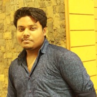 MapUp Employee Asijit Paul's profile photo