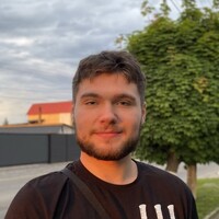 Danylo Karakashian's profile photo