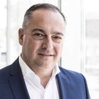 Cheops Technology Employee Filip Goos's profile photo