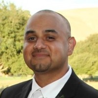 Cisco Systems Employee Javier Herrera's profile photo