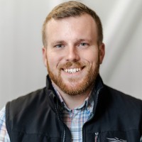 Express Storage Containers Employee Ben Crouse's profile photo