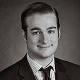 The Bank of Fayette County Employee Will Hensley's profile photo