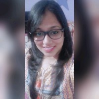 RMS Employee Kiran Goyal's profile photo