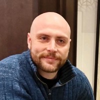 Mec Com LTD Employee Oliver Garner's profile photo