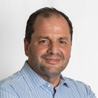 SPE Capital Employee Nabil Triki's profile photo