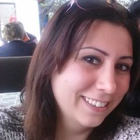 SEĞMEN Employee Cemile Deniz's profile photo