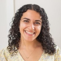 Peninsula Plus Employee Jessica Georgy's profile photo