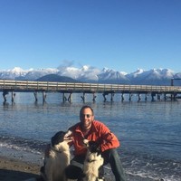 LONGMAN DEVELOPMENTS LIMITED Employee Andrew Jamieson's profile photo