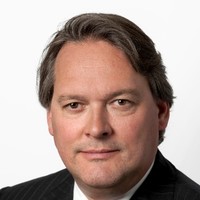 Archipel Tax Advice Employee Cees Jorissen's profile photo