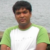 WBPRO Employee Jyothis Raj's profile photo