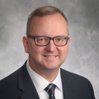 Schumacher Electric Corporation Employee Scott Akins's profile photo