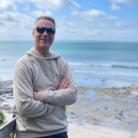 Gavin Bond's profile photo