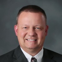 Millennium Corporation Employee Stephen Carter's profile photo