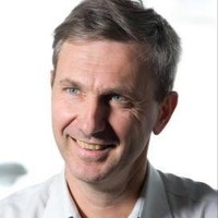 Airbus Employee Patrick Du Ché's profile photo