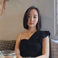 POP MART Employee Ee Chow's profile photo