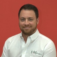 EAS Systems, Inc. Employee Gabriel J. Bonnin's profile photo
