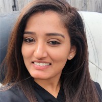 Access Mercantile Services Employee Pranitha Gujjula's profile photo
