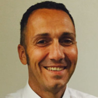 Köln Bonn Airport / Cologne Bonn Airport Employee Udo Nuß's profile photo