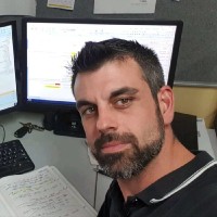 Battery Traders Employee Benji Palmer's profile photo