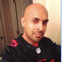 Prime Electric Employee Michael Kumar's profile photo