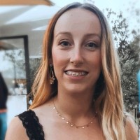 Infineon Technologies Employee Daniela Ferreira's profile photo