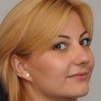 BTDConstruct & Ambient SRL Employee Alexandra Borislavschi's profile photo