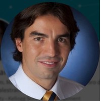 Algar Telecom Employee Rogério G. Ferreira's profile photo