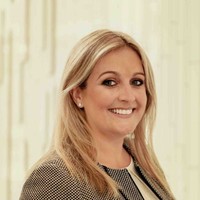 Brambles Employee Alice Black's profile photo