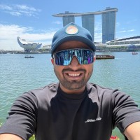 BetterBugs Employee Mayank Patel's profile photo