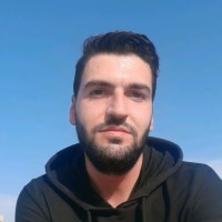 Green Sport Club Employee Hani Abdulfattah's profile photo