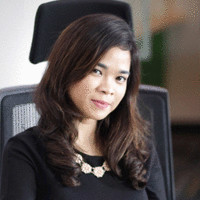 GLAIR Employee Antonia Kalisa's profile photo