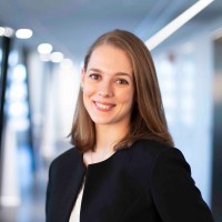 EY Law Austria – Pelzmann Gall Größ Rechtsanwälte GmbH Employee Kristine Skorpen's profile photo
