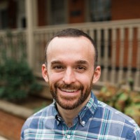 Citylight Church Employee Mike Anderson's profile photo