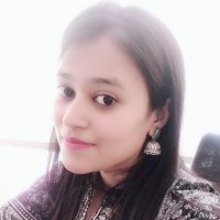 Moca Technology Employee Shaima Ahmed's profile photo