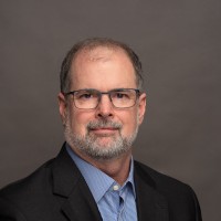 Turing Employee John Hogan's profile photo